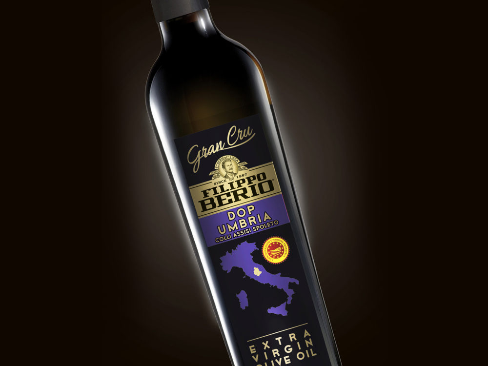 BERIO DOP UMBRIA