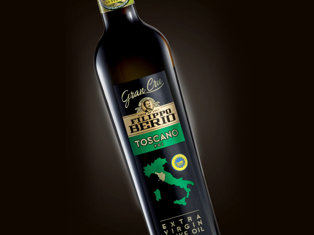 BERIO DOP Toscana