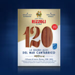 Alici Rizzoli mar Cantabrico